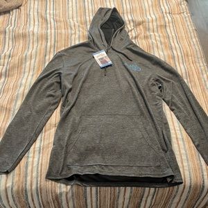 Reel Life Lifestyle Fishing Shirt/Hoodie (Large)